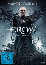 Film: Crow - Rächer des Waldes