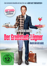 Film: Der Großstadt-Lügner