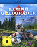 Film: Kleine Goldgräber - Ein bärenstarkes Abenteuer..