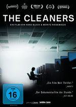 Film: The Cleaners