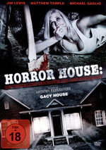 Film: Horror House - Die unheimliche Geschichte des Jo
