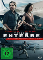 Film: 7 Tage in Entebbe