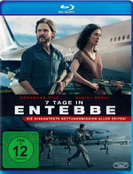 Film: 7 Tage in Entebbe