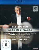Film: Beethoven - Mass in C-Major