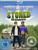 Film: Stoned - Volle Dröhnung voraus