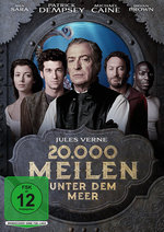 Film: 20.000 Meilen unter dem Meer