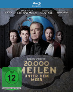 Film: 20.000 Meilen unter dem Meer