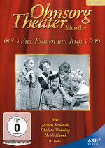 Film: Ohnsorg Theater Klassiker - Vier Frauen um ...