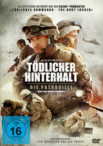 Film: Tödlicher Hinterhalt