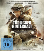 Film: Tödlicher Hinterhalt