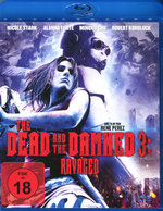 Film: The Dead and the Damned 3 - Ravaged