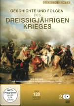 Film: Geschichte und Folgen des Dreißigjähr...[2 DVDs]