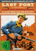 Film: Last Post [10 DVDs]