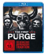 Film: The First Purge