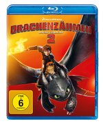 Film: Drachenzähmen leicht gemacht 2