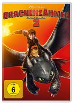 Film: Drachenzähmen leicht gemacht 2