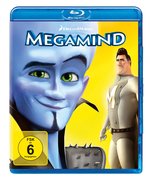 Film: Megamind