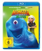 Film: Monster und Aliens