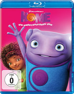 Film: Home - Ein smektakulärer Trip