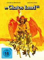 Film: Chatos Land [LE/CE/MB] (+ DVD)