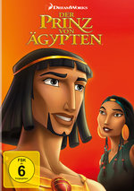 Film: Der Prinz von Ägypten