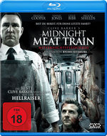 Film: Midnight Meat Train