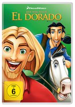 Film: Der Weg nach El Dorado
