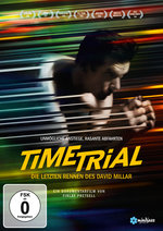 Film: Time Trial - Die letzten Rennen des David Millar