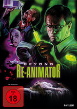 Film: Beyond Re-Animator