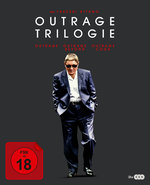 Film: Outrage 1-3 [3 BRs]