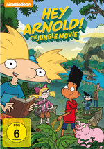 Film: Hey Arnold! - Der Dschungelfilm