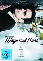 Film: Wayward Pines – Season 1 [3 DVDs]