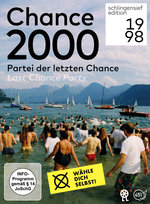 Film: Chance 2000 - Partei der letzten Chance [2 DVDs