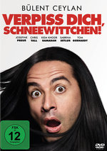Film: Verpiss dich, Schneewittchen