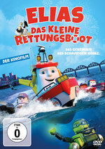 Film: Elias - Das kleine Rettungsboot (Kinofilm)