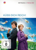 Film: Küss Dich reich!