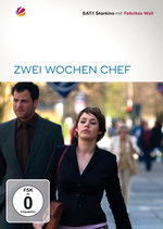 Film: Zwei Wochen Chef