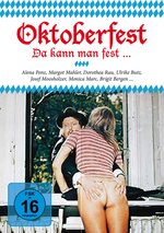 Film: Oktoberfest - Da kann man fest ...