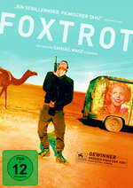 Film: Foxtrot