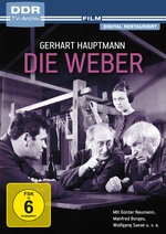 Film: Die Weber (1962 / DDR TV-Archiv)