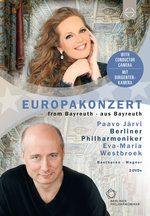 Film: Berliner Philharmoniker: Europakonzert 2018