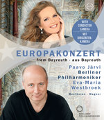 Film: Berliner Philharmoniker: Europakonzert 2018