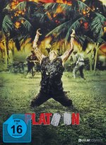 Film: Platoon (Limitiertes Mediabook)