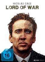 Film: Lord Of War (Limitiertes Mediabook)