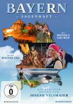 Film: Bayern - Sagenhaft