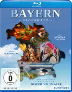 Film: Bayern - Sagenhaft