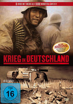 Film: Krieg in Deutschland [6 DVDs]