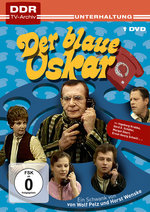 Film: Der blaue Oskar (DDR TV-Archiv)