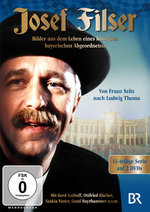 Film: Josef Filser - Bilder aus dem Leben... [2 DVDs]