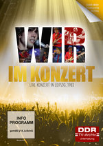 Film: WIR - Live Konzert in Leipzig 1983